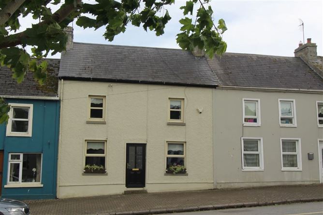 Main Street, Ballyclough, Mallow, Co. Cork, P51PD2W