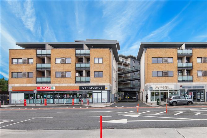 Apartment 15, Block 1, Priorsgate, Tallaght, Dublin 24, Tallaght, Dublin 24