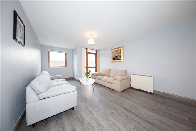 Apartment 15, Block 1, Priorsgate, Tallaght, Dublin 24, Tallaght, Dublin 24