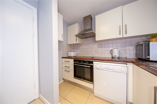 Apartment 15, Block 1, Priorsgate, Tallaght, Dublin 24, Tallaght, Dublin 24