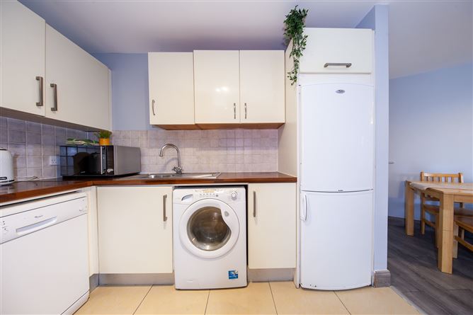 Apartment 15, Block 1, Priorsgate, Tallaght, Dublin 24, Tallaght, Dublin 24