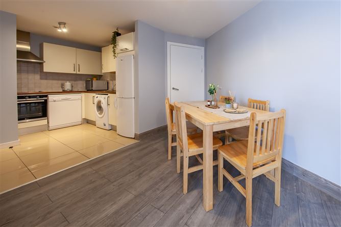 Apartment 15, Block 1, Priorsgate, Tallaght, Dublin 24, Tallaght, Dublin 24