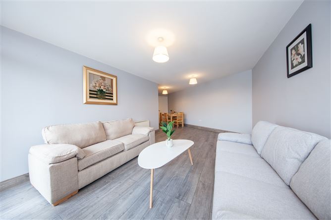 Apartment 15, Block 1, Priorsgate, Tallaght, Dublin 24, Tallaght, Dublin 24