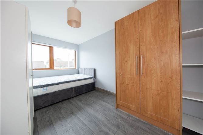 Apartment 15, Block 1, Priorsgate, Tallaght, Dublin 24, Tallaght, Dublin 24