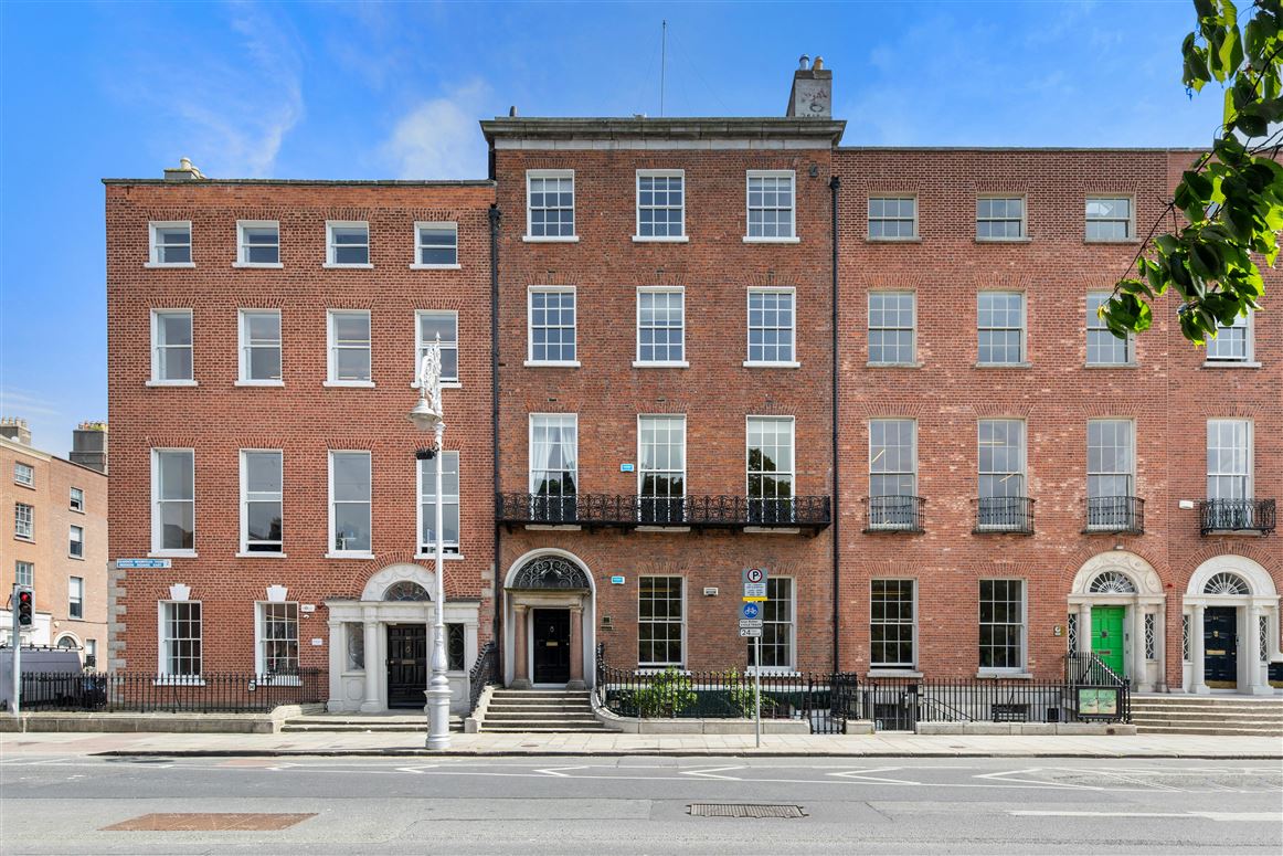 36 Merrion Square, Dublin 2, Ireland
