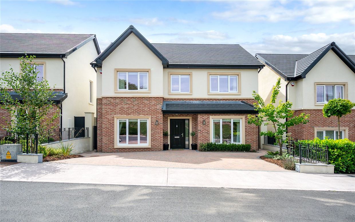 30 Church Green, Ballinglanna, Glanmire, Co. Cork