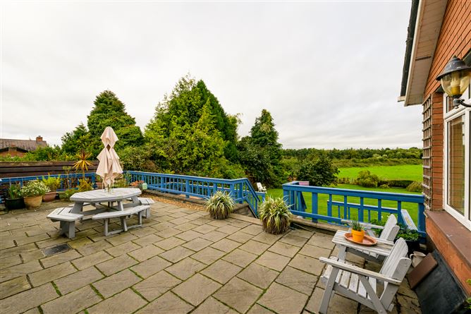 “Riocht Na Si”, Fairyhouse Road, Ratoath, Meath