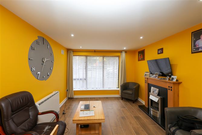 1 The Barge, Marketpoint, Mullingar, Westmeath
