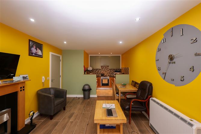 1 The Barge, Marketpoint, Mullingar, Westmeath