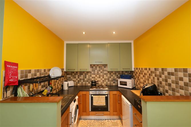 1 The Barge, Marketpoint, Mullingar, Westmeath