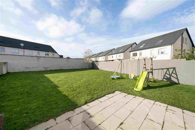 Cuil Duin Avenue, Citywest, Co. Dublin