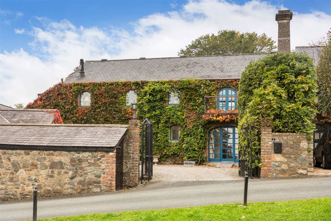 7 Killincarrig Manor, The Burnaby, Greystones, Co. Wicklow