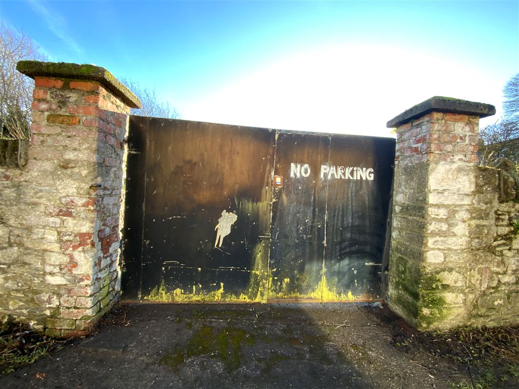 Gosling Terrace, Dundalk, Louth