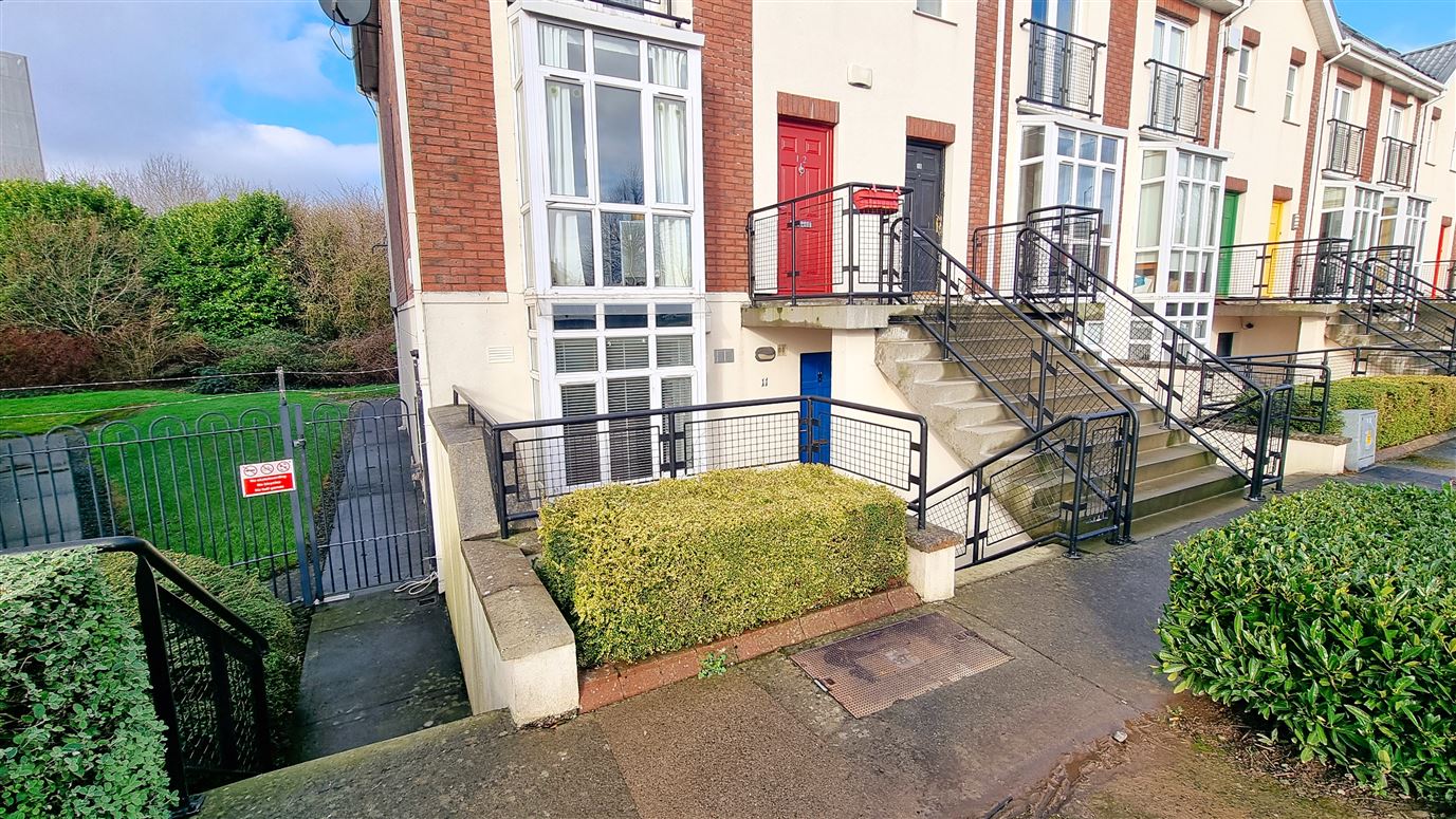 11 Lanesborough Crescent, Finglas,   Dublin 11