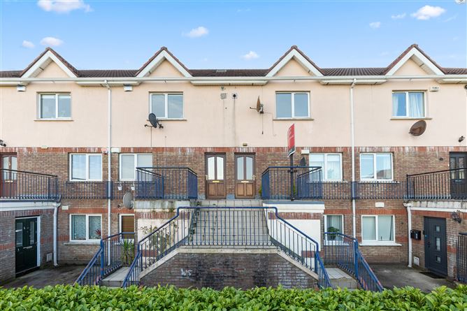 34 Millpark, Clondalkin, Dublin 22