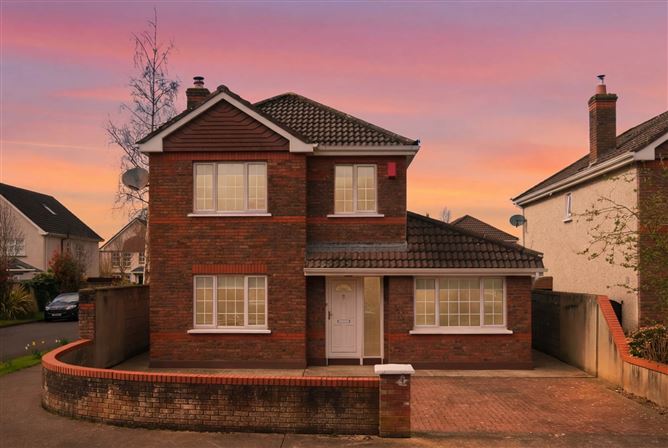 23 Lyreen Park, Maynooth, Co. Kildare