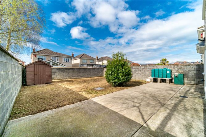 23 Lyreen Park, Maynooth, Co. Kildare