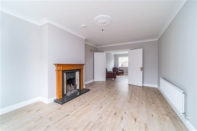 23 Lyreen Park, Maynooth, Co. Kildare