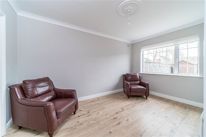 23 Lyreen Park, Maynooth, Co. Kildare