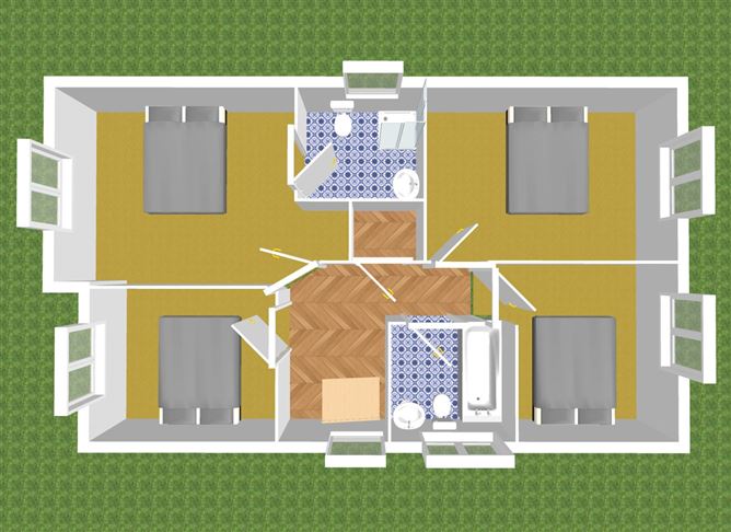 23 Lyreen Park, Maynooth, Co. Kildare