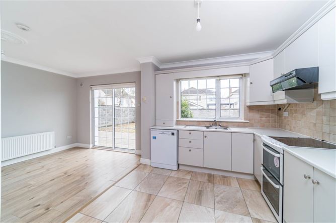 23 Lyreen Park, Maynooth, Co. Kildare