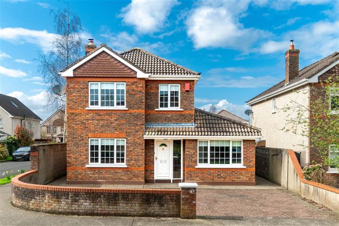 23 Lyreen Park, Maynooth, Co. Kildare