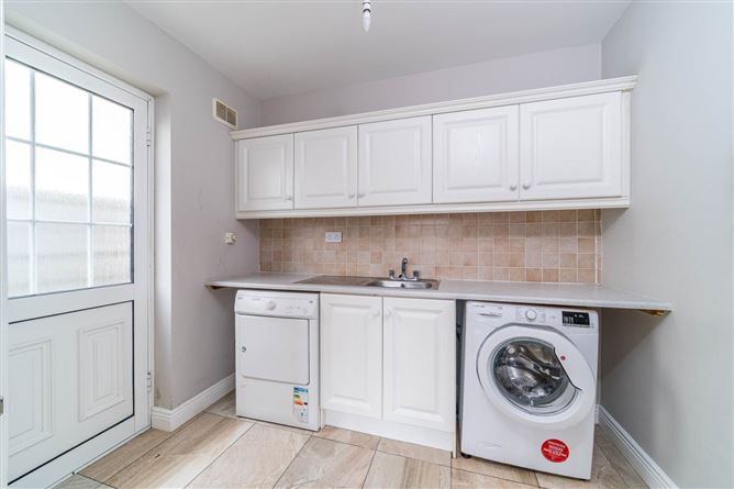 23 Lyreen Park, Maynooth, Co. Kildare