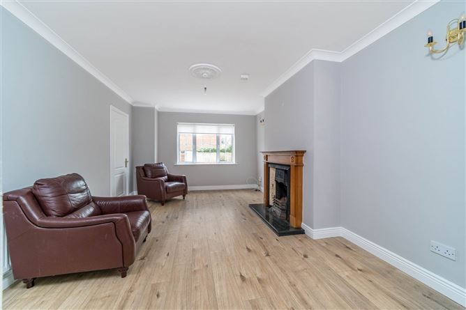23 Lyreen Park, Maynooth, Co. Kildare
