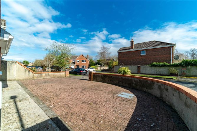 23 Lyreen Park, Maynooth, Co. Kildare
