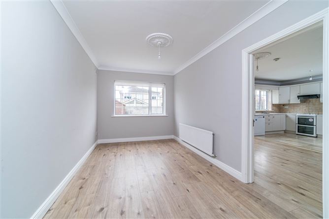 23 Lyreen Park, Maynooth, Co. Kildare