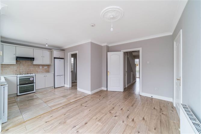 23 Lyreen Park, Maynooth, Co. Kildare