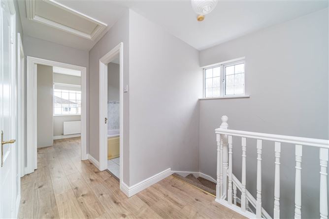 23 Lyreen Park, Maynooth, Co. Kildare