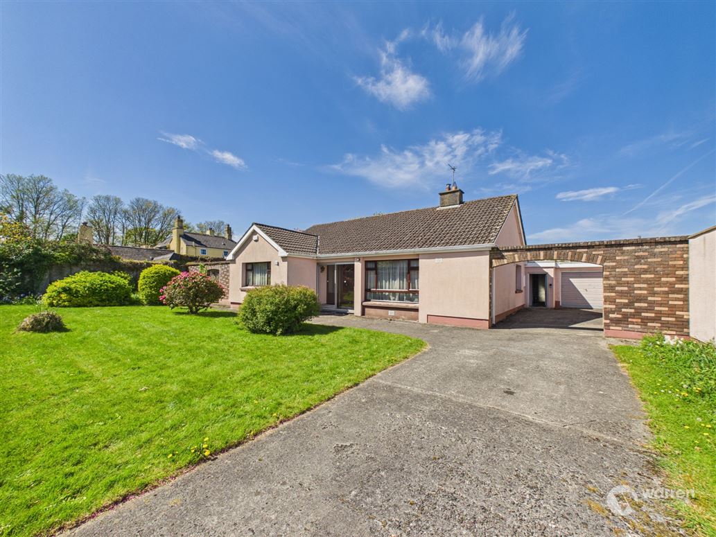 1 Lacken Drive, Dublin Road, Kilkenny, Kilkenny