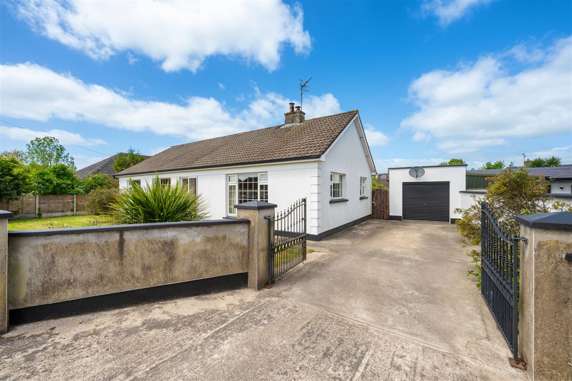Pound Lane, Kilworth, Co. Cork