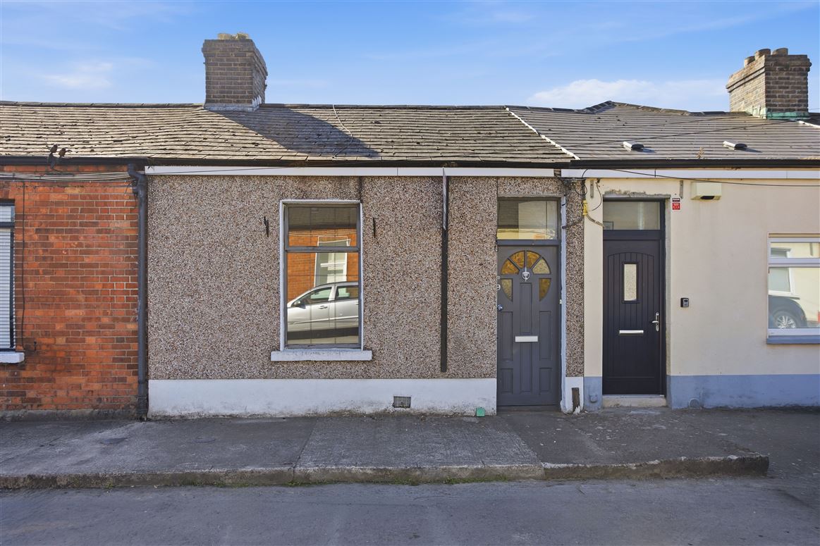 9 Hyacinth Street, North Strand, Dublin 3