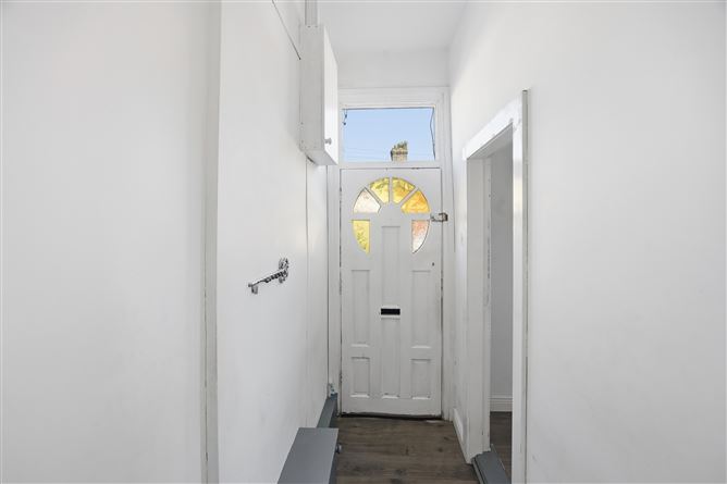 9 Hyacinth Street, North Strand, Dublin 3