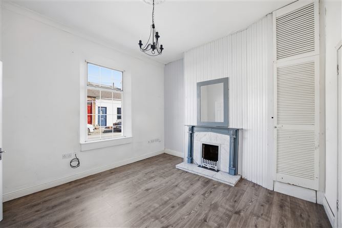 9 Hyacinth Street, North Strand, Dublin 3