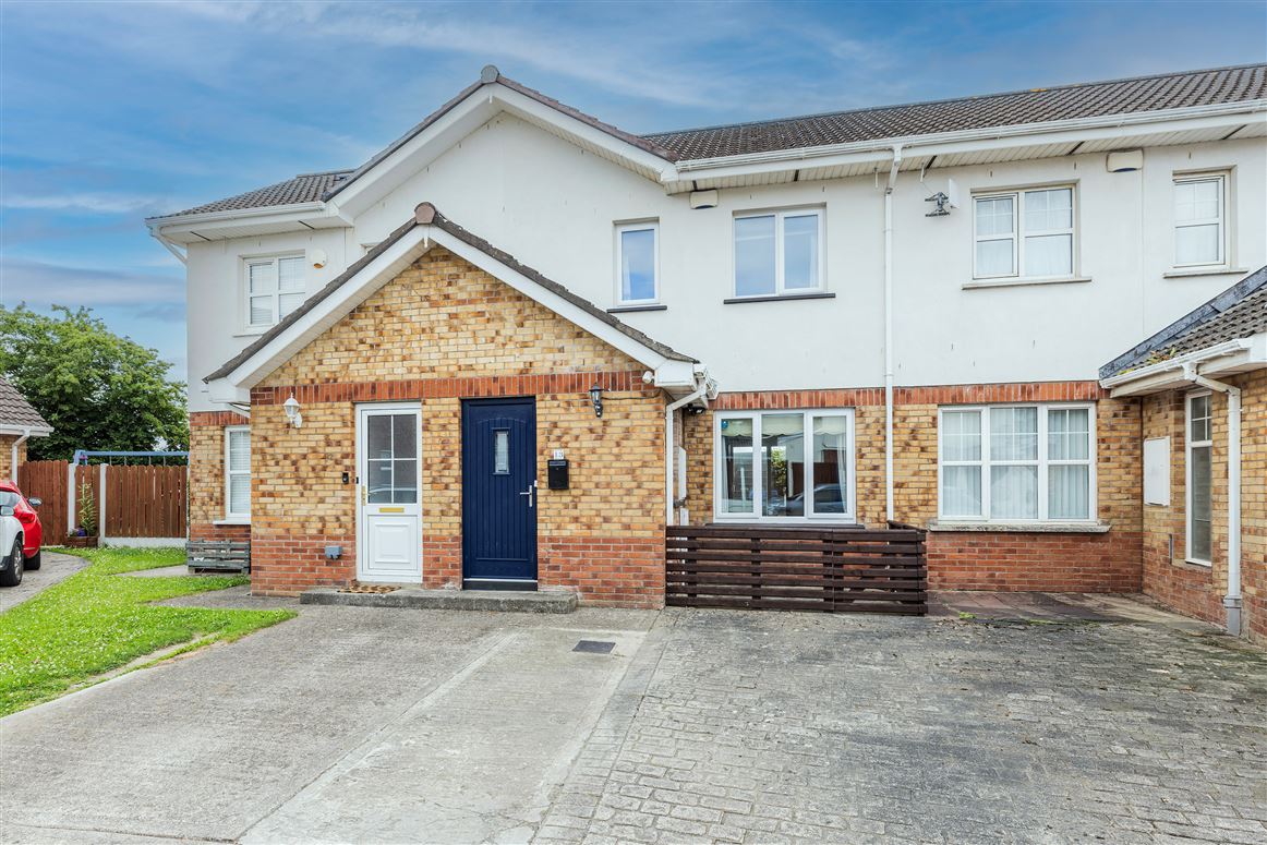 13 Grange Walk, Stamullen, Meath