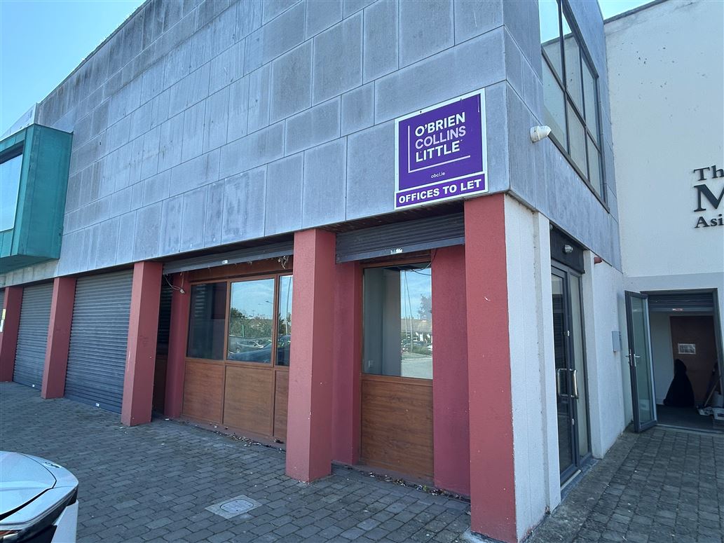 Hilltop Neighbourhood Centre, Rathmullan Road, Drogheda, Louth