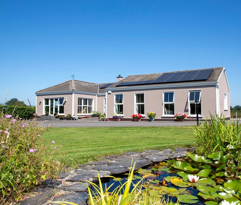 Mount Alexander, Gorey, Wexford