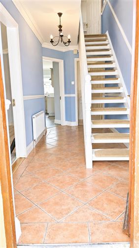 18 Cill Mhuire, Kenmare, Kerry