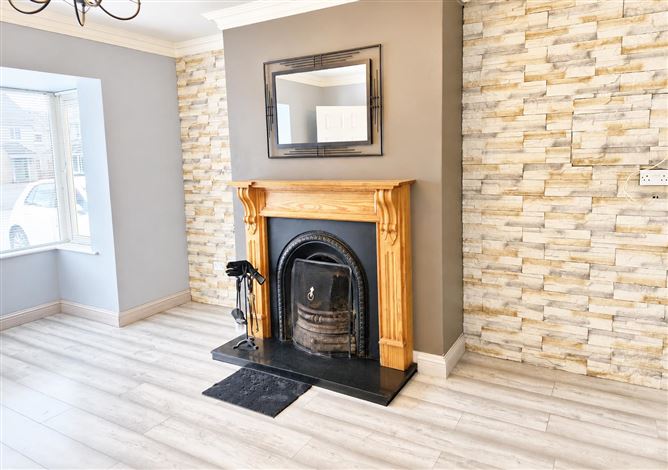 18 Cill Mhuire, Kenmare, Kerry