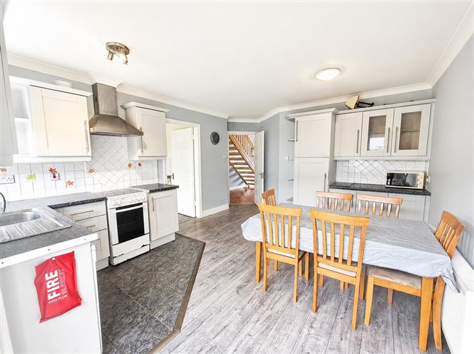 18 Cill Mhuire, Kenmare, Kerry