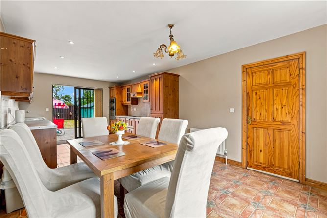 5 The Village, Ballymoney, Gorey, Co. Wexford