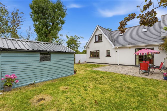 Photo 28 of 46 — 5 The Village, Ballymoney, Gorey, Co. Wexford