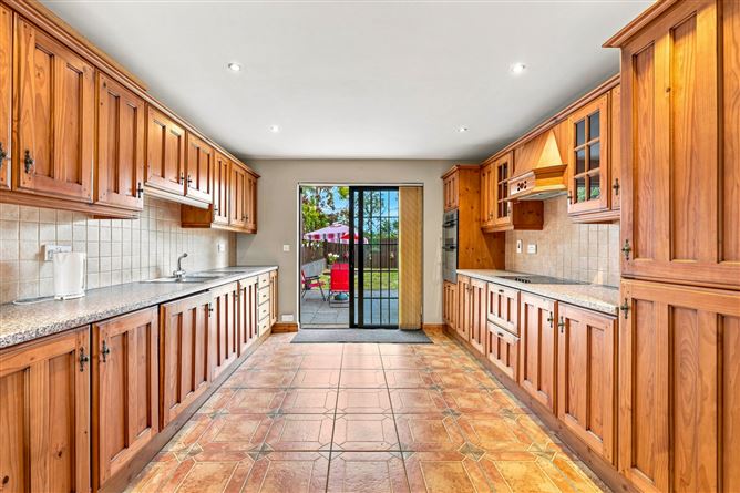 5 The Village, Ballymoney, Gorey, Co. Wexford