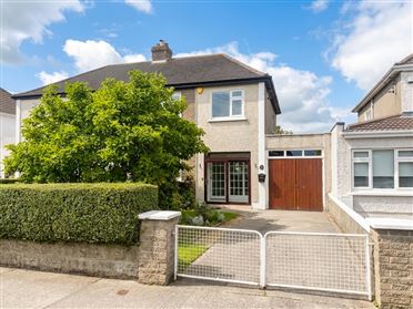 13 Grange Park, Baldoyle, Dublin 13