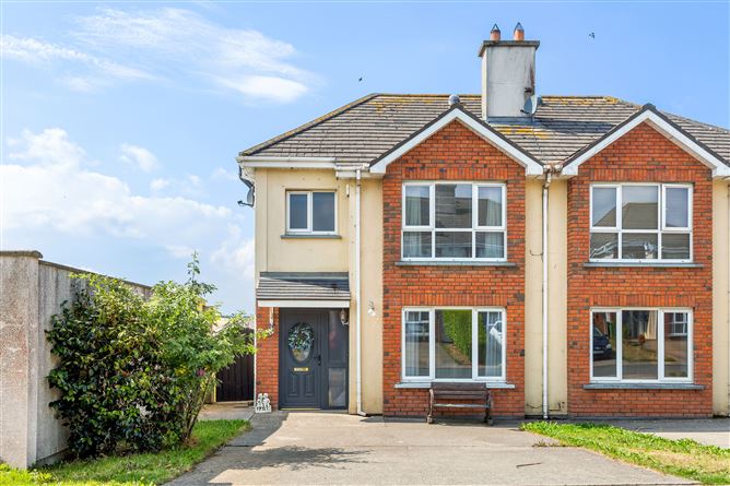 16 The Way Meadowvale , Arklow, Wicklow