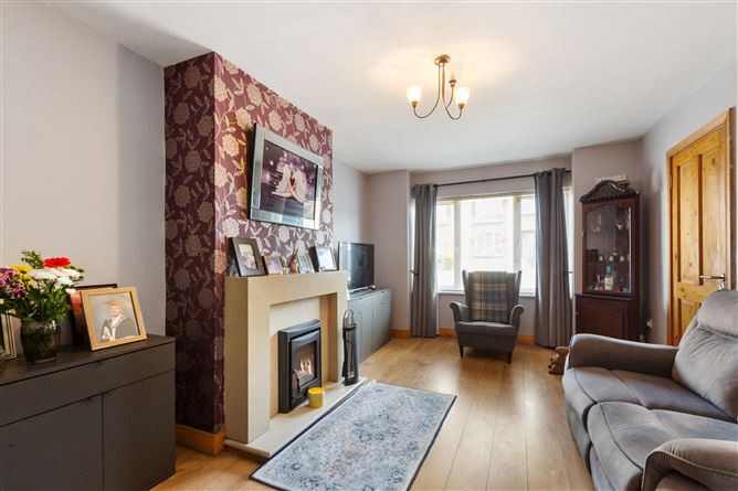16 The Way Meadowvale , Arklow, Wicklow