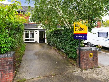 8 Allendale Elms, Clonsilla, Dublin 15